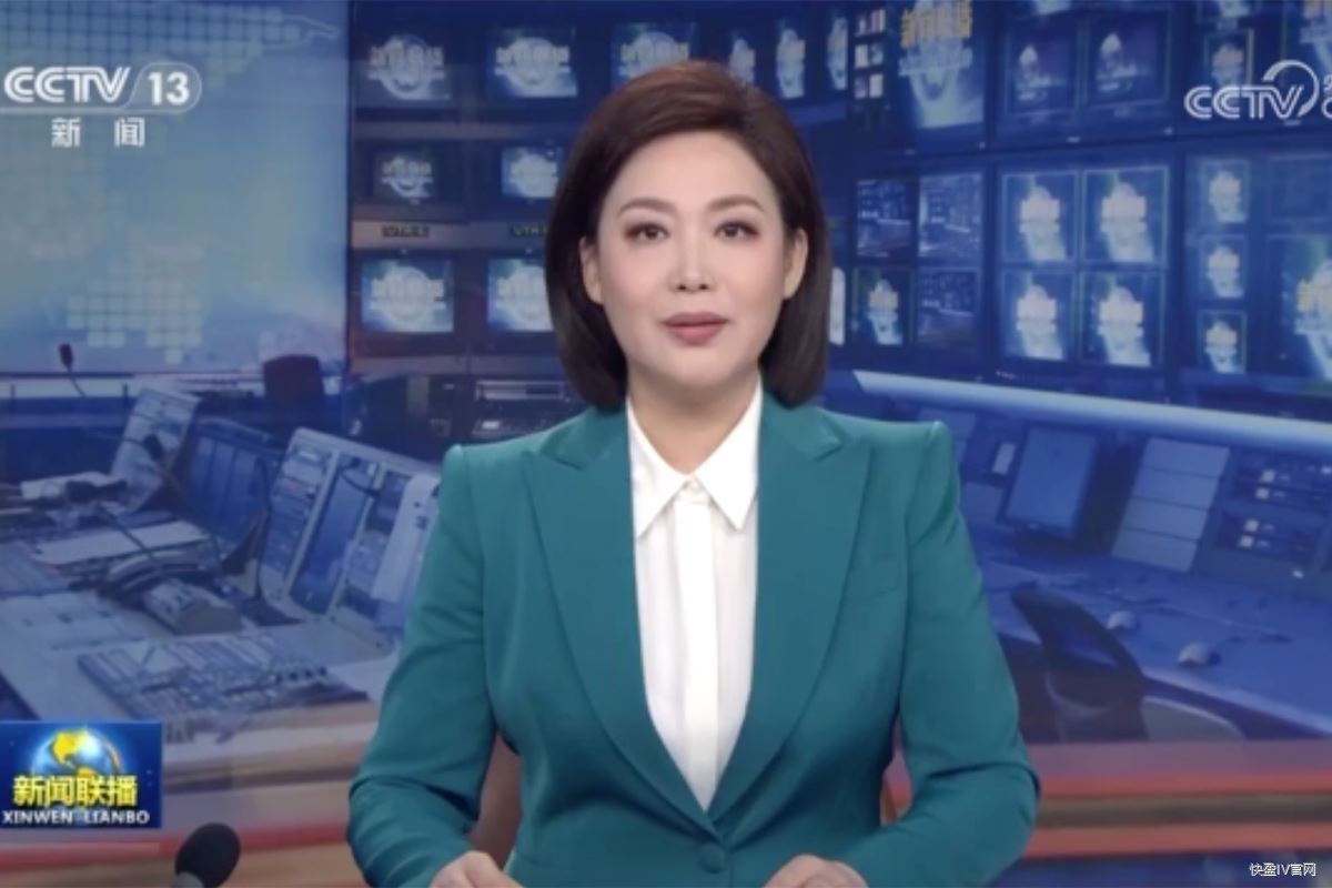 同一天！既登新闻联播，又上焦点访谈
